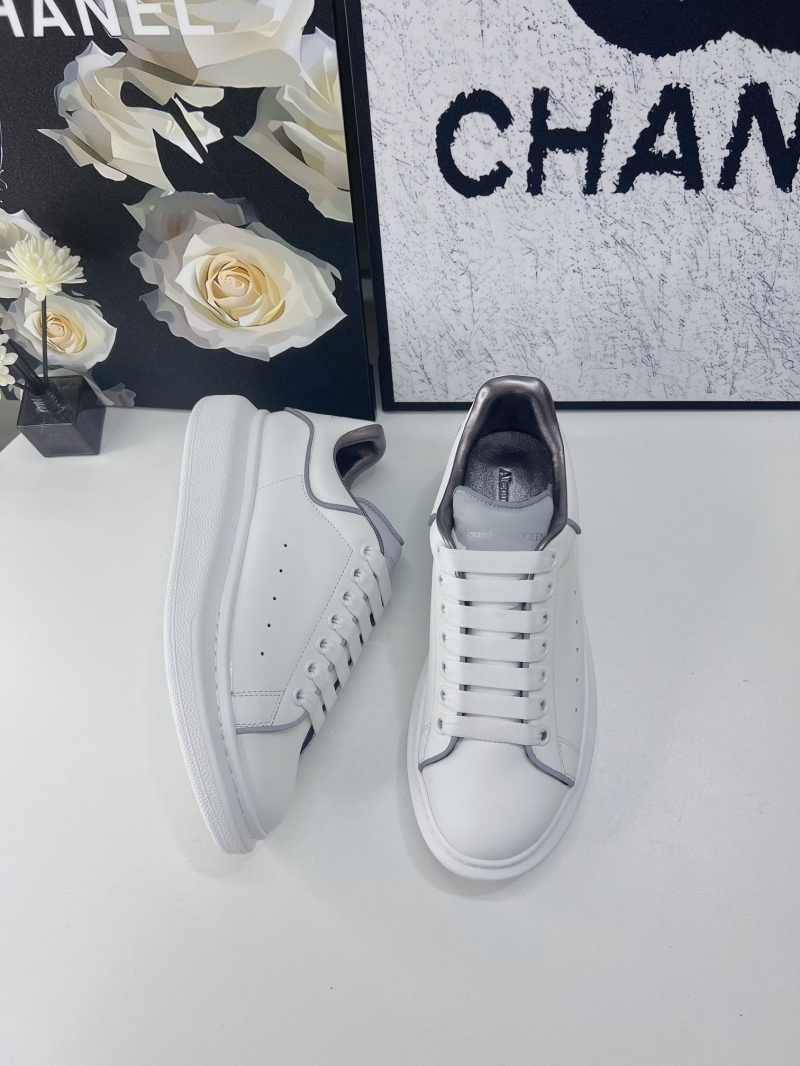 Alexander Mcqueen Casual Shoes